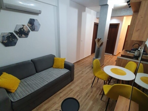 Izdavanje: Jednosoban stan 28 m² – Budva — fotografija 6