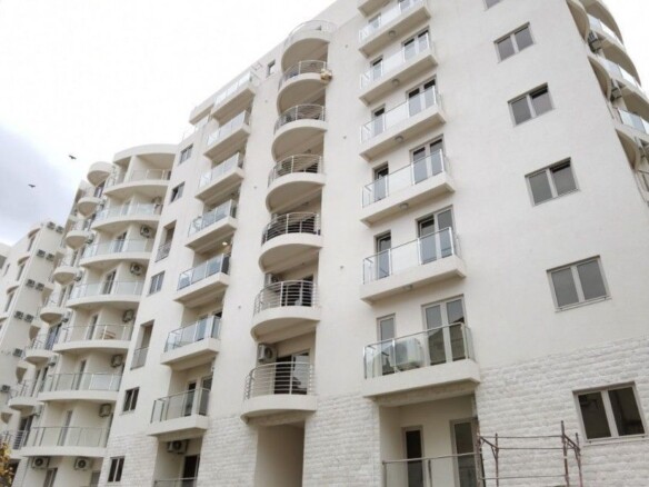 Izdavanje: Jednosoban stan 28 m² – Budva — fotografija 7