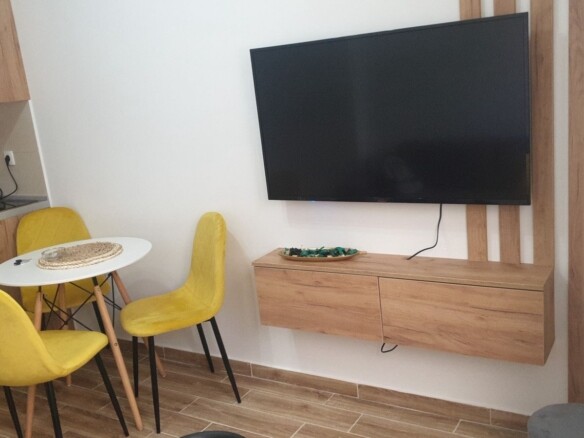 Izdavanje: Jednosoban stan 28 m² – Budva — fotografija 8