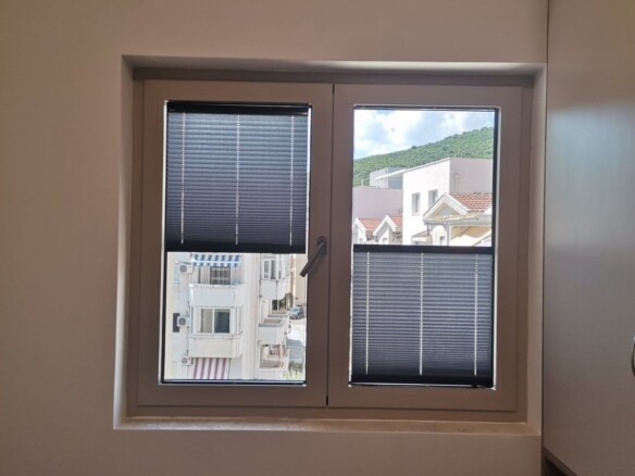 Izdavanje: Jednosoban stan 28 m² – Budva — fotografija 9