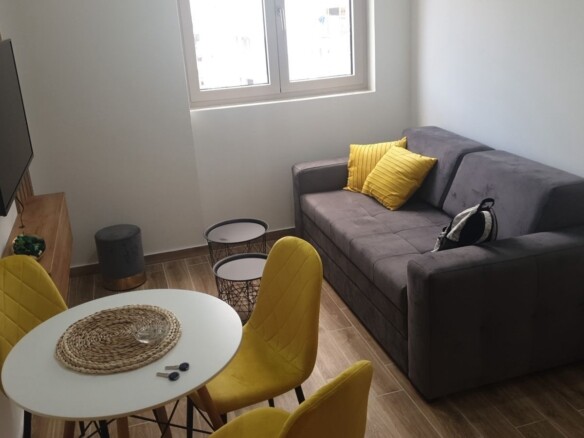 Izdavanje: Jednosoban stan 28 m² – Budva — fotografija 15