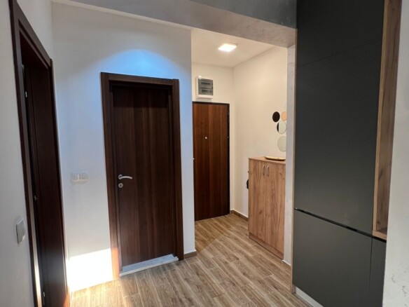 Izdavanje: Jednosoban stan 28 m² – Budva — fotografija 16