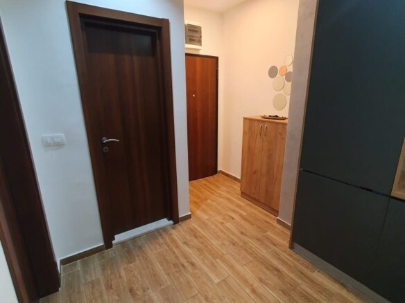 Izdavanje: Jednosoban stan 28 m² – Budva — fotografija 17