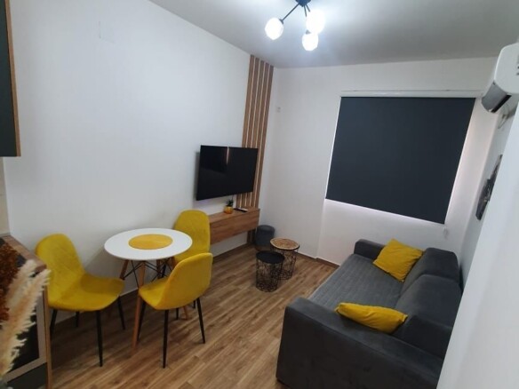Izdavanje: Jednosoban stan 28 m² – Budva — fotografija 18