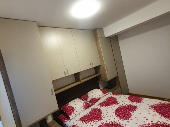 Izdavanje: Jednosoban stan 28 m² – Budva — fotografija 20