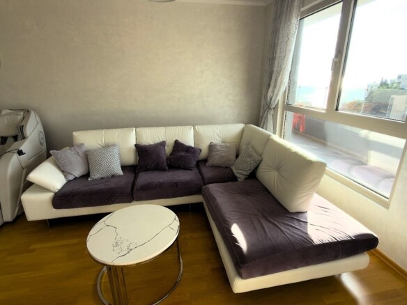 Trosoban stan 184 m² – Bečići, Budva — fotografija 5