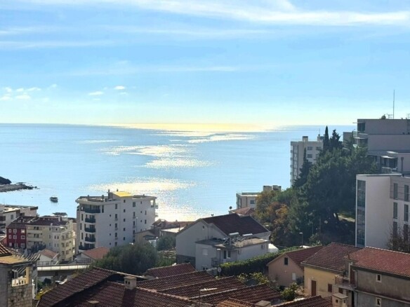 Trosoban stan 184 m² – Bečići, Budva — fotografija 9