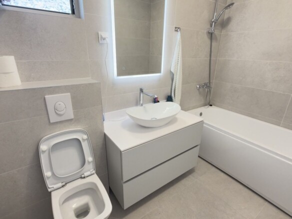 Trosoban stan 184 m² – Bečići, Budva — fotografija 11