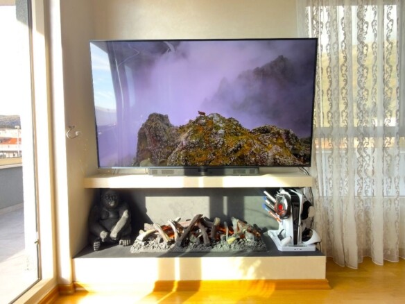Trosoban stan 184 m² – Bečići, Budva — fotografija 17