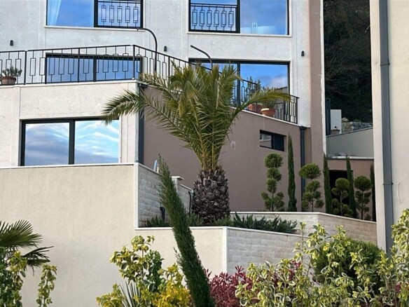Dvije kuće u Kuljačama, Budva — fotografija 46