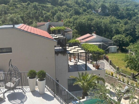 Dvije kuće u Kuljačama, Budva — fotografija 27