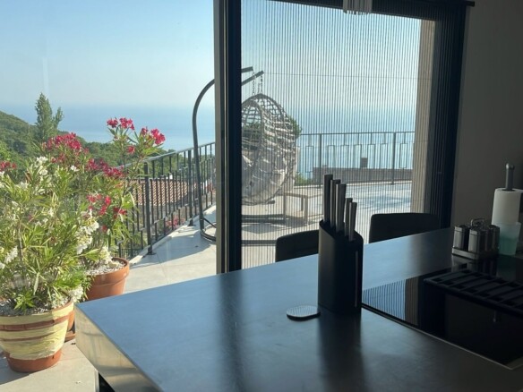 Dvije kuće u Kuljačama, Budva — fotografija 13