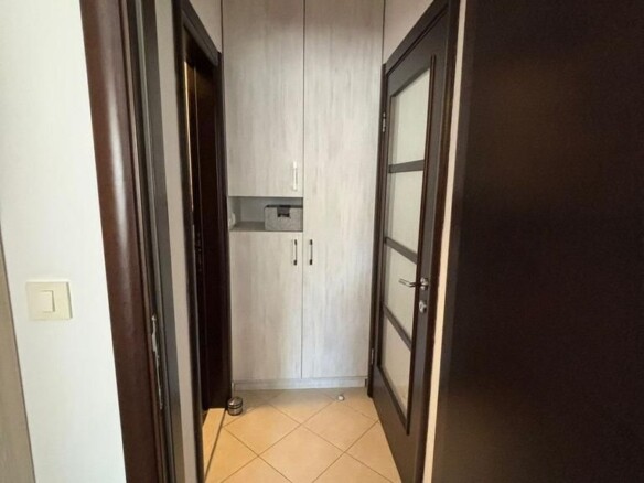 Jednosoban stan 40 m² – Lazi, Budva — fotografija 6