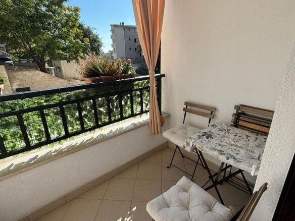 Jednosoban stan 40 m² – Lazi, Budva — fotografija 7