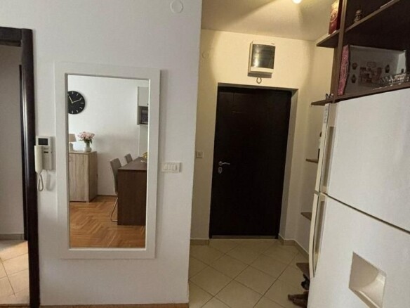 Jednosoban stan 40 m² – Lazi, Budva — fotografija 8
