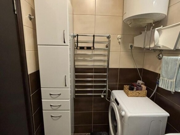 Jednosoban stan 40 m² – Lazi, Budva — fotografija 9