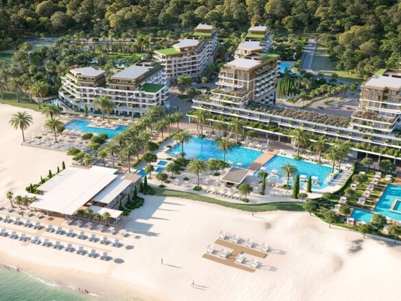 Trosoban stan 249 m² – Ulcinj — fotografija 3
