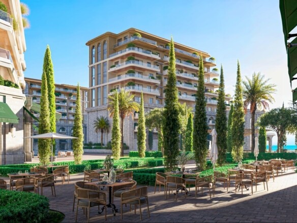 Trosoban stan 249 m² – Ulcinj — fotografija 10