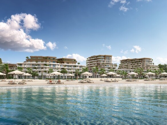Trosoban stan 249 m² – Ulcinj — fotografija 13