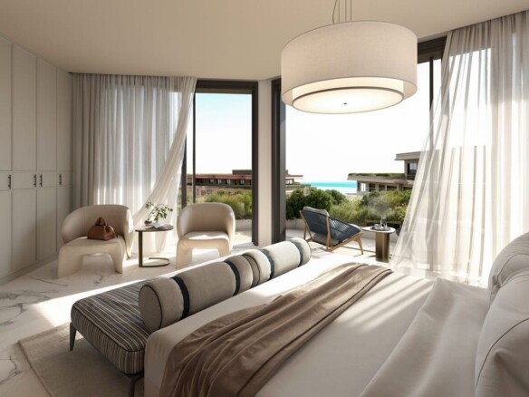 Trosoban stan 249 m² – Ulcinj — fotografija 4