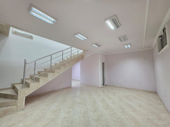 Poslovni prostor 82 m² – Stari aerodrom, Podgorica — fotografija 2