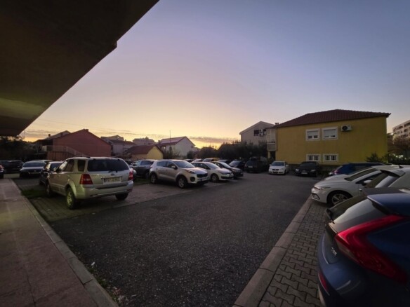 Poslovni prostor 82 m² – Stari aerodrom, Podgorica — fotografija 6