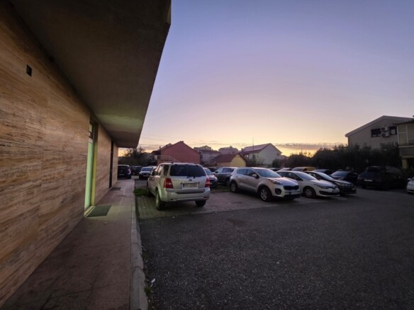 Poslovni prostor 82 m² – Stari aerodrom, Podgorica — fotografija 8