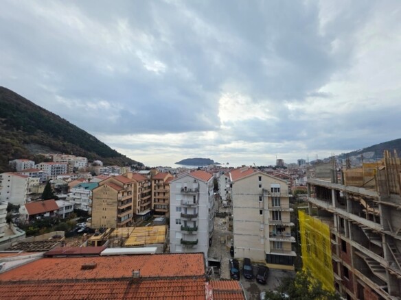 Trosoban stan 165 m² – Podkošljun, Budva — fotografija 2