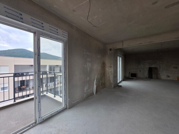 Trosoban stan 165 m² – Podkošljun, Budva — fotografija 3