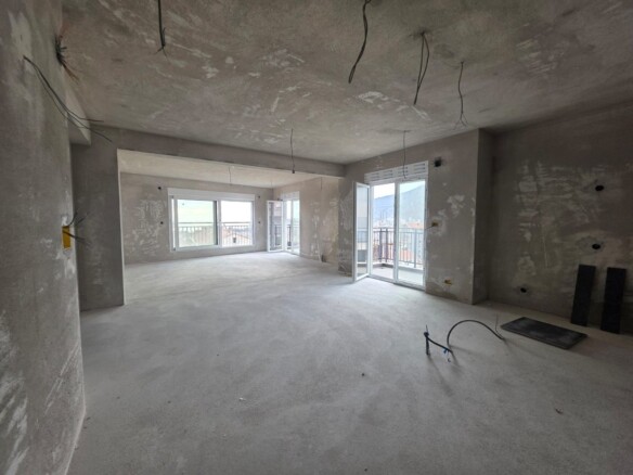 Trosoban stan 165 m² – Podkošljun, Budva — fotografija 4