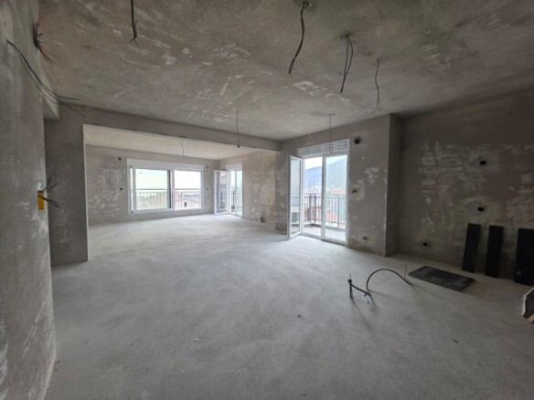 Trosoban stan 165 m² – Podkošljun, Budva — fotografija 5