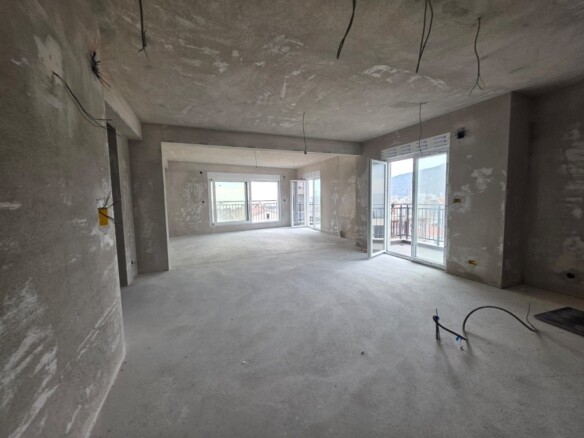 Trosoban stan 165 m² – Podkošljun, Budva — fotografija 6