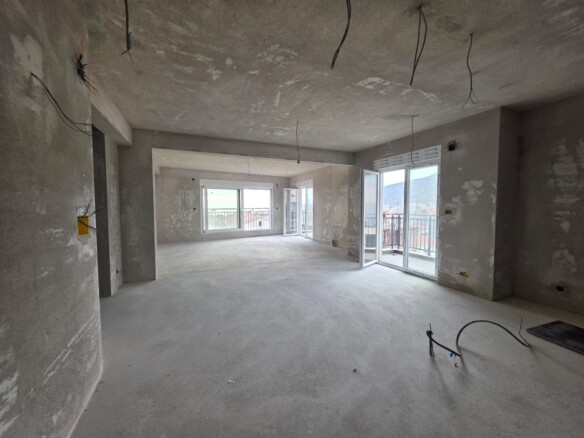 Trosoban stan 165 m² – Podkošljun, Budva — fotografija 7