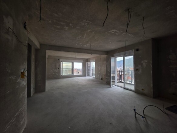 Trosoban stan 165 m² – Podkošljun, Budva — fotografija 8