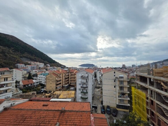 Trosoban stan 165 m² – Podkošljun, Budva — fotografija 9