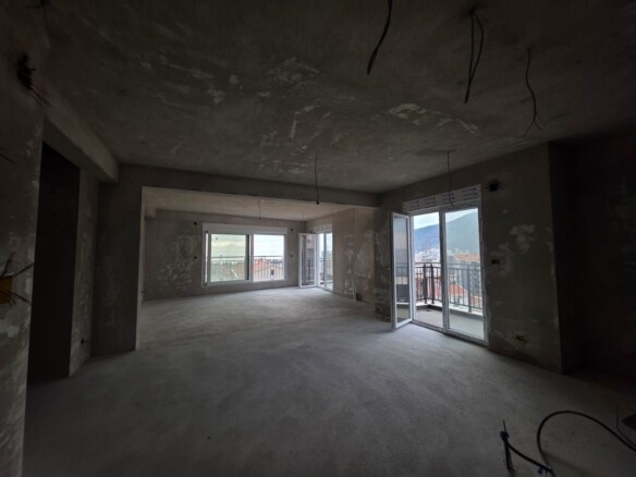 Trosoban stan 165 m² – Podkošljun, Budva — fotografija 10