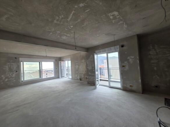 Trosoban stan 165 m² – Podkošljun, Budva — fotografija 11