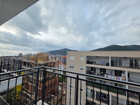 Trosoban stan 165 m² – Podkošljun, Budva — fotografija 12
