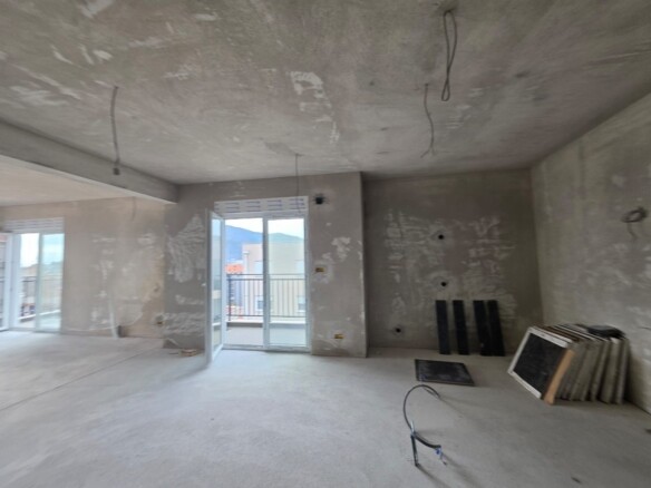 Trosoban stan 165 m² – Podkošljun, Budva — fotografija 13