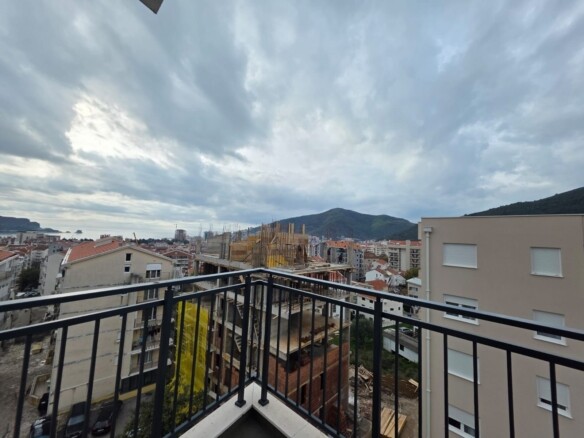 Trosoban stan 165 m² – Podkošljun, Budva — fotografija 19