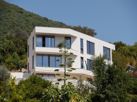 Kuća 312 m² – Mažina, Tivat — fotografija 2