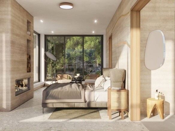 Kuća 312 m² – Mažina, Tivat — fotografija 6