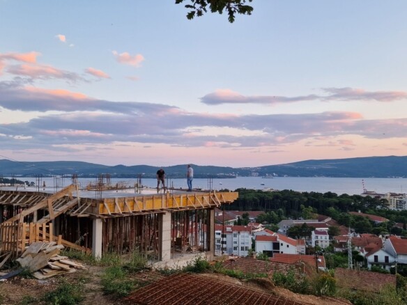 Kuća 312 m² – Mažina, Tivat — fotografija 7