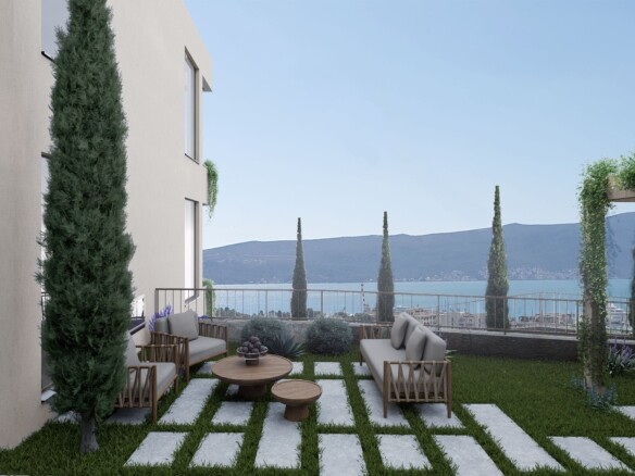 Kuća 312 m² – Mažina, Tivat — fotografija 9