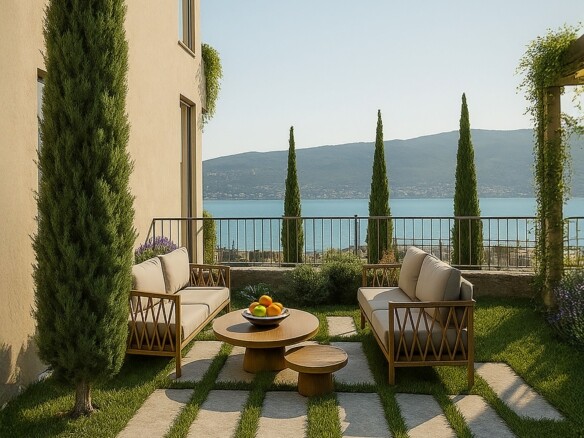 Kuća 312 m² – Mažina, Tivat — fotografija 12