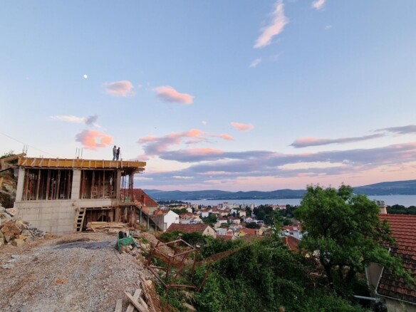 Kuća 312 m² – Mažina, Tivat — fotografija 13