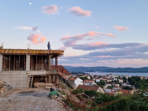Kuća 312 m² – Mažina, Tivat — fotografija 16