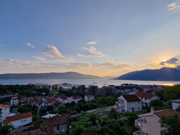 Kuća 312 m² – Mažina, Tivat — fotografija 19