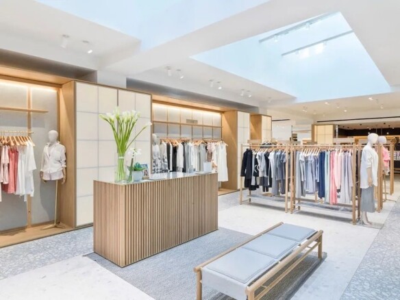 Poslovni prostor 72 m² – Budva — fotografija 11
