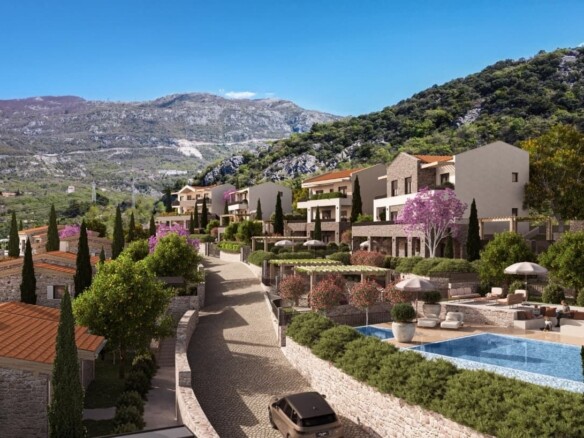 Kuća 195 m² – Markovići, Budva — fotografija 7